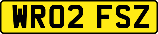 WR02FSZ