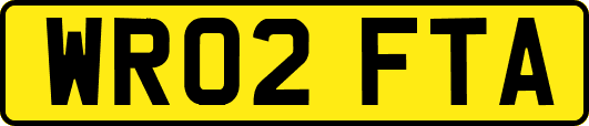 WR02FTA