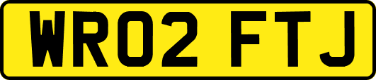 WR02FTJ