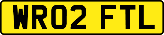 WR02FTL
