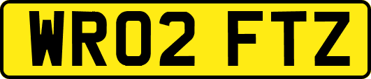 WR02FTZ