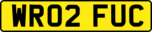 WR02FUC