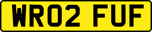 WR02FUF