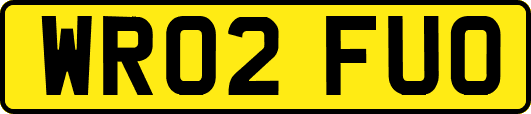 WR02FUO
