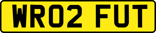 WR02FUT