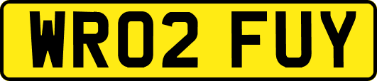 WR02FUY
