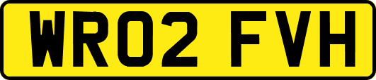 WR02FVH