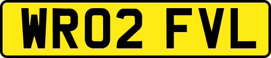 WR02FVL