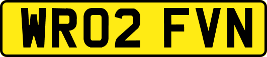 WR02FVN