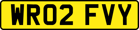 WR02FVY