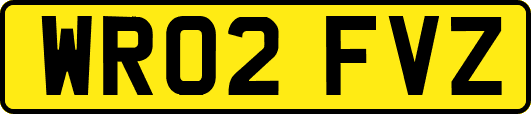 WR02FVZ