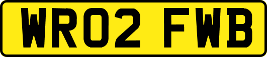 WR02FWB