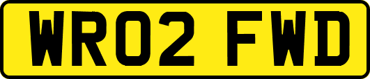 WR02FWD