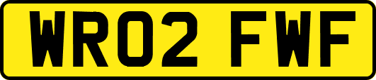 WR02FWF