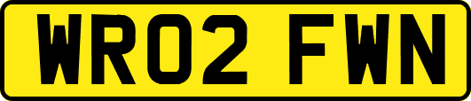 WR02FWN