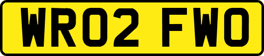 WR02FWO