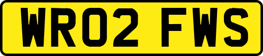 WR02FWS