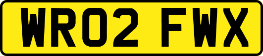 WR02FWX