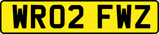 WR02FWZ