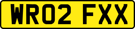 WR02FXX