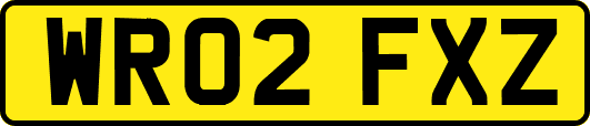 WR02FXZ