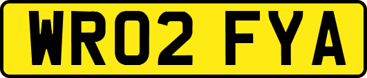 WR02FYA