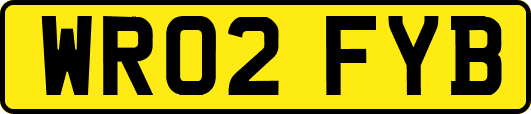 WR02FYB