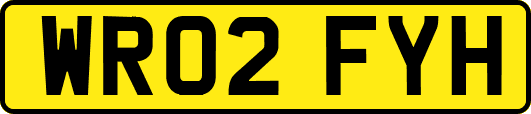 WR02FYH