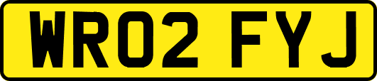 WR02FYJ