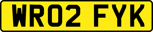 WR02FYK