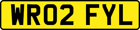 WR02FYL
