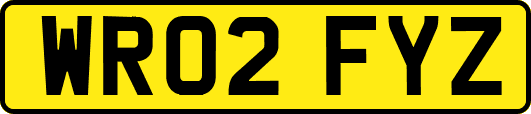 WR02FYZ