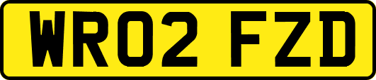 WR02FZD
