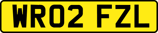 WR02FZL
