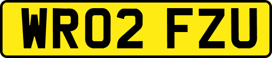 WR02FZU