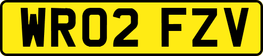 WR02FZV
