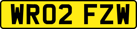 WR02FZW