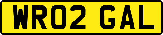 WR02GAL