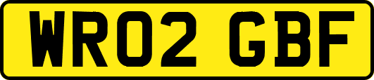 WR02GBF