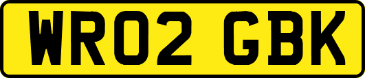 WR02GBK