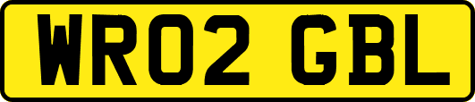 WR02GBL