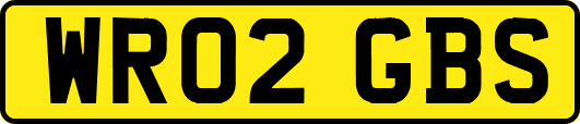 WR02GBS