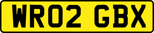 WR02GBX