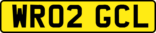 WR02GCL