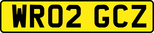 WR02GCZ