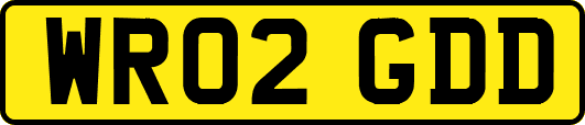 WR02GDD