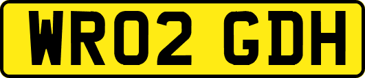 WR02GDH
