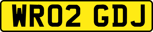 WR02GDJ