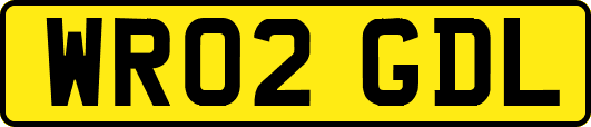WR02GDL