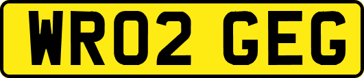 WR02GEG